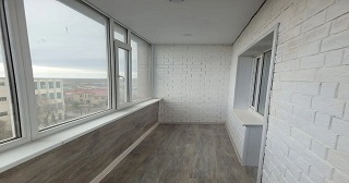 Гидроизоляция балкона Копейск цена от 255 руб. м/2.